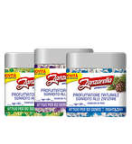 ZANZARELLA AMBIENTE PROFUMATORE NATURALE PINO DI MONTAGNA 170 G