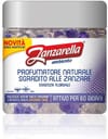ZANZARELLA PROFUMATORE IN PERLE BOUQUET FIORITO 170 G