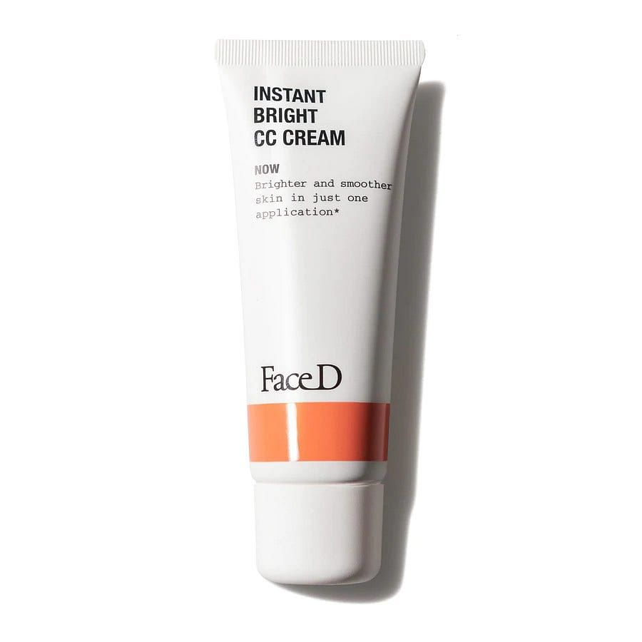 Face D Cc Cream Spf20 Caramel 40 Ml