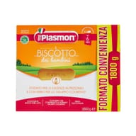 PLASMON BISCOTTO 1800 G