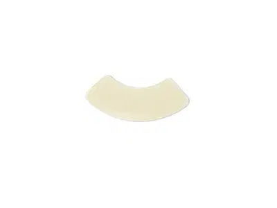 STRISCE IDROCOLLOIDALI 3X9 CM FORMA MEZZALUNA PER STOMIA 60 PEZZI STRISCE IDROCOLLOIDALI 3X9 CM FORMA MEZZALUNA PER STOMIA 60 PEZZI