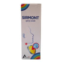 SIRMONT SPRAY ORALE 30 ML