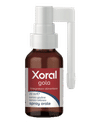 XORAL GOLA IMMUNO 20 ML