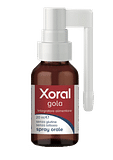 XORAL GOLA IMMUNO 20 ML