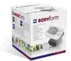 BODYFORM MISURATORE DI PRESSIONE DA POLSO