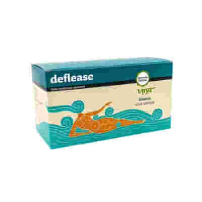 DEFLEASE VATA SAMYA TISANA 100 G