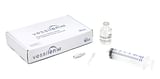 KIT VESSILEN 50 ML CON SIRINGA 50 ML, AGO E LUER LOCK ADAPTER