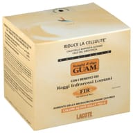 GUAM FIR FANGHI D'ALGA 500 G