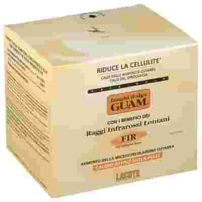 GUAM FIR FANGHI D'ALGA 500 G