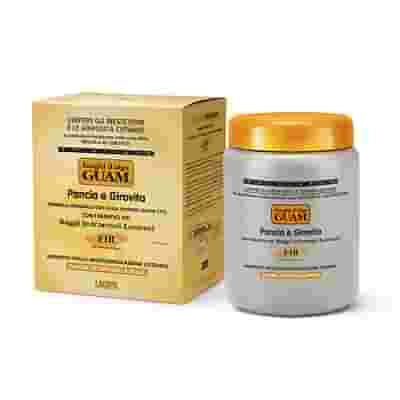 GUAM FIR FANGHI D'ALGA PANCIA E GIROVITA 1 KG