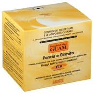 GUAM FIR FANGHI D'ALGA PANCIA E GIROVITA FIR 500 G