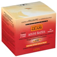 GUAM FIR FANGHI D'ALGA AZIONE RAPIDA 500 G