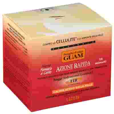 GUAM FIR FANGHI D'ALGA AZIONE RAPIDA 500 G