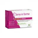 TORNA IN FORMA METABOLIK EPATIC 30 CAPSULE