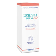 LICHTENA DERMAD CREMA VISO 40 ML