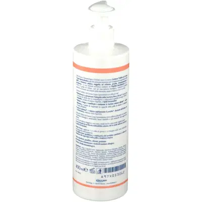 LICHTENA DERMAD CREMA CORPO 400 ML LICHTENA DERMAD CREMA CORPO 400 ML
