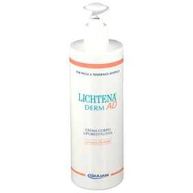 Lichtena Dermad Crema Corpo 400 Ml