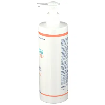 LICHTENA DERMAD CREMA CORPO 400 ML LICHTENA DERMAD CREMA CORPO 400 ML