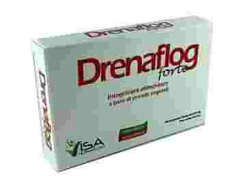 DRENAFLOG FORTE 30 COMPRESSE