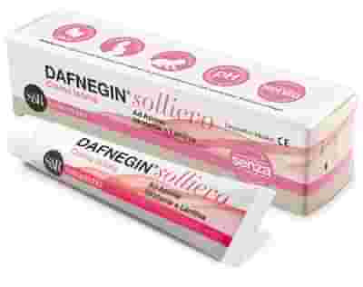 DAFNEGIN SOLLIEVO GEL INTIMO 30 ML