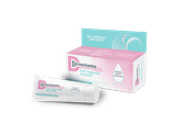 DERMOVITAMINA ELLE GEL VAGINALE IDRATANTE 40 ML