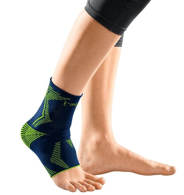 CAVIGLIERA LEVAMED ELASTICA E+ MOTION 3