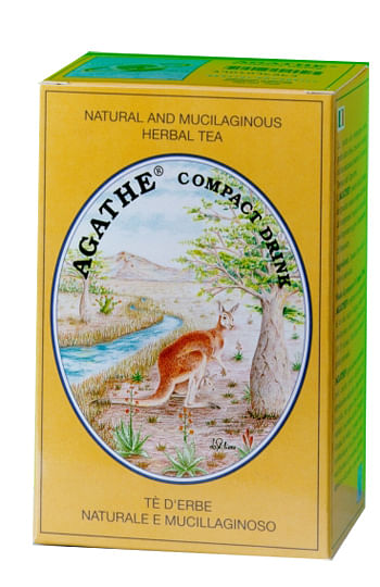 Agathe Compact Drink 150 G