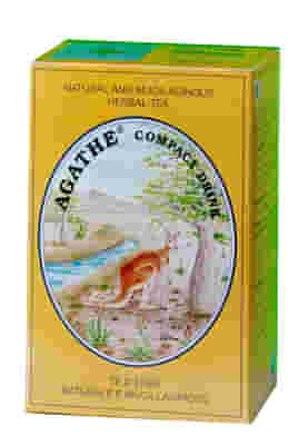 AGATHE COMPACT DRINK 150 G