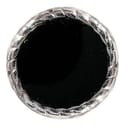 INVERNESS ORECCHINI IN135C TONDONERO NIOB