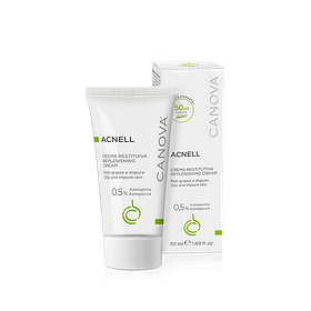 Acnell Crema Canova 50 Ml