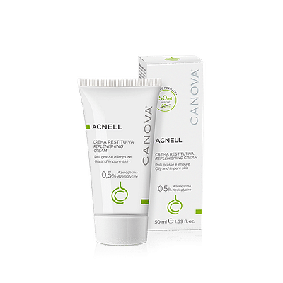ACNELL CREMA CANOVA 50 ML