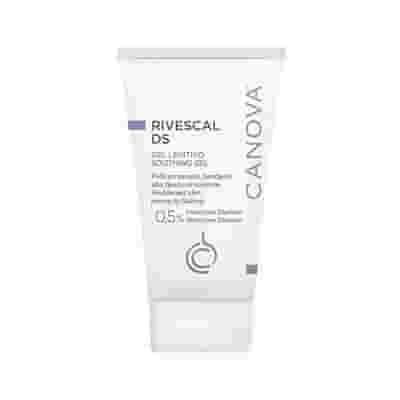 RIVESCAL DS CANOVA GEL 50 ML NUOVA CONFEZIONE