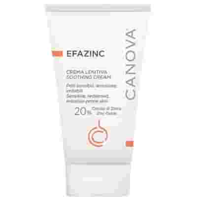 CANOVA EFAZINC CREMA 50 ML NUOVA CONFEZIONE