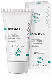 Canova Sensigel 50 Ml