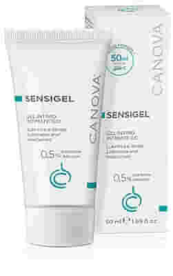 CANOVA SENSIGEL 50 ML
