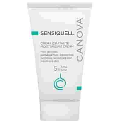 CANOVA SENSIQUELL CREMA IDRATANTE 50 ML NUOVA CONFEZIONE