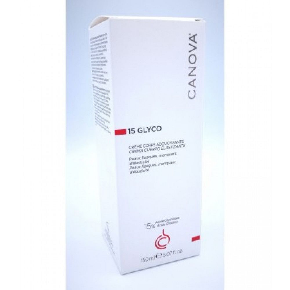 15 Glyco Canova 150 Ml