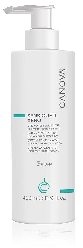 Canova Sensiquell Xero 400 Ml