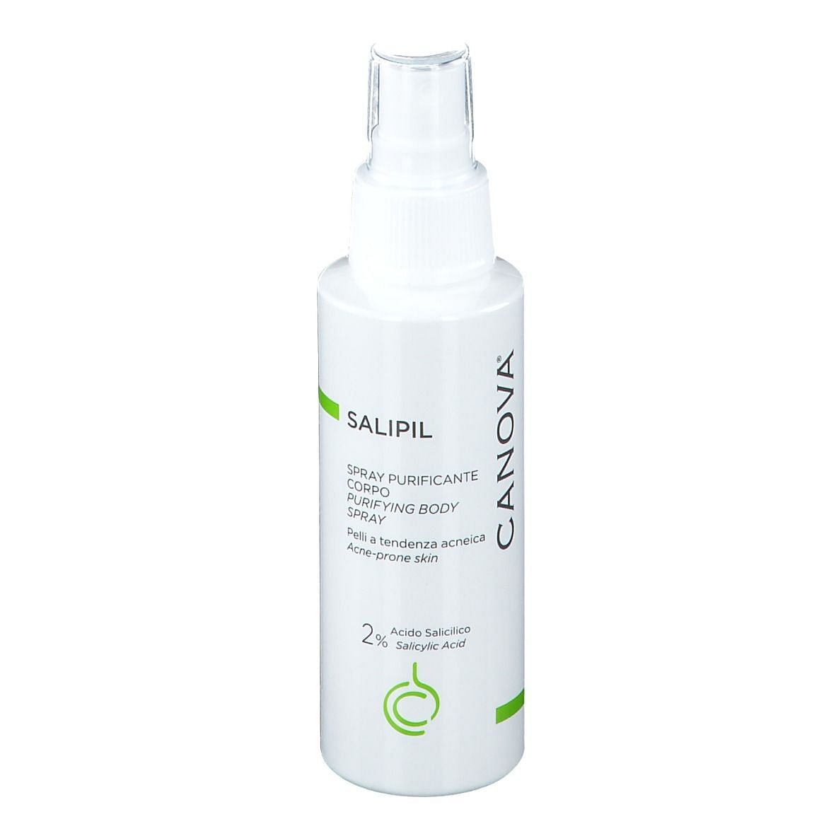 Canova Salipil Spray 100 Ml