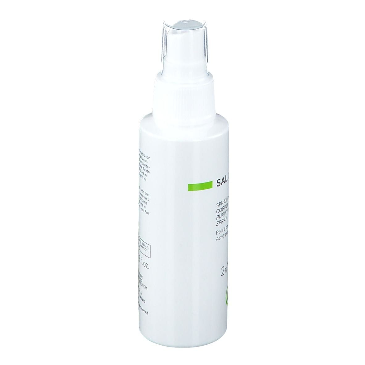 CANOVA SALIPIL SPRAY 100 ML