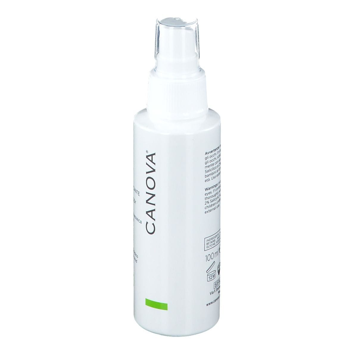 CANOVA SALIPIL SPRAY 100 ML