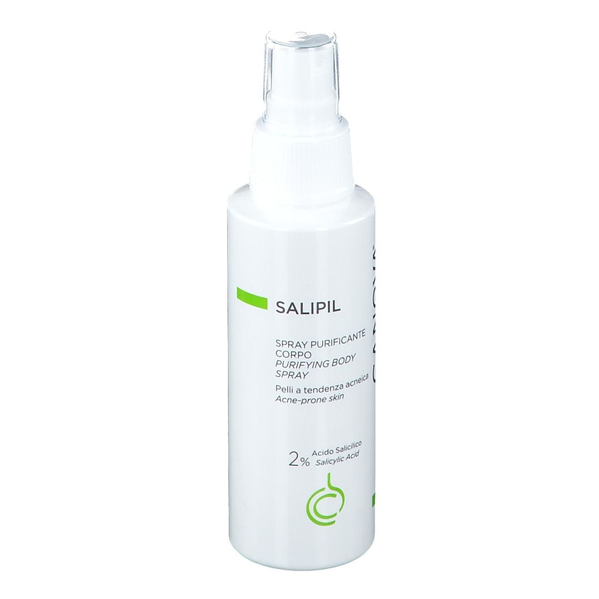 CANOVA SALIPIL SPRAY 100 ML