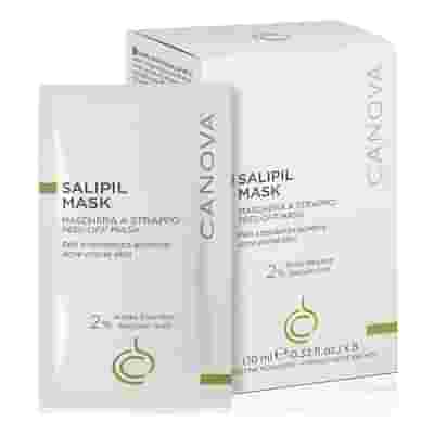 CANOVA SALIPIL MASK 8 BUSTINE DA 10 ML