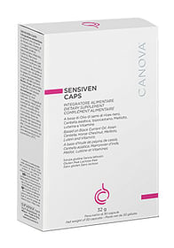 Canova Sensiven Caps 30 Compresse