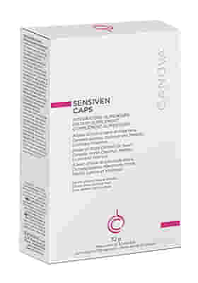 CANOVA SENSIVEN CAPS 30 COMPRESSE