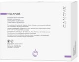 CANOVA VISCAPLUS 60 CAPSULE