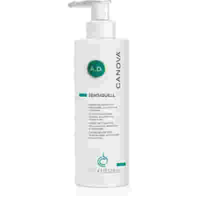 CANOVA SENSIQUELL CREMA DETERGENTE 400 ML
