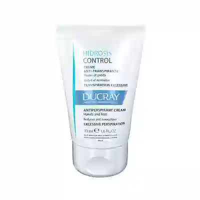 HIDROSIS CONTROL CREMA MANI PIEDI 50 ML DUCRAY