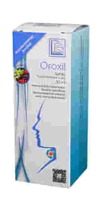 OROXIL SPRAY 30 ML