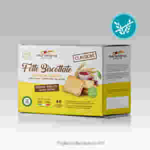 FETTE BISCOTTATE CLASSICHE 200 G
